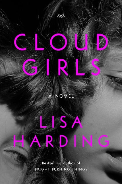 Cloud Girls by LISA HARDING, Hardcover | Indigo Chapters