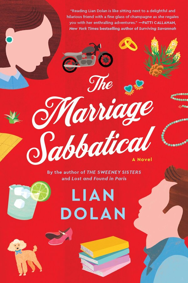 The Marriage Sabbatical by Lian Dolan, Paperback | Indigo Chapters