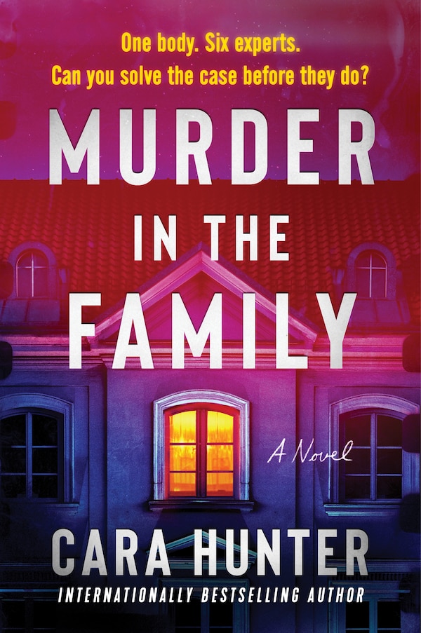 Murder in the Family by Cara Hunter, Paperback | Indigo Chapters