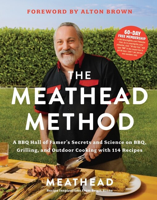 The Meathead Method by Meathead Meathead, Hardcover | Indigo Chapters