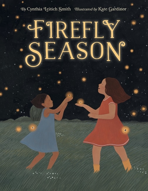 Firefly Season by Cynthia Leitich Smith, Hardcover | Indigo Chapters
