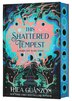 This Shattered Tempest (Deluxe Limited Edition) by Thea Guanzon, Hardcover | Indigo Chapters