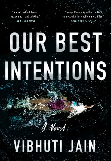 Our Best Intentions by Vibhuti Jain, Paperback | Indigo Chapters