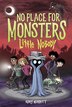 No Place for Monsters: Little Nobody by Kory Merritt, Paperback | Indigo Chapters