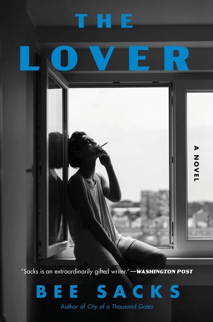 The Lover by Rebecca Sacks, Paperback | Indigo Chapters