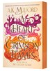 A Heart of Crimson Flames by A.k. Mulford, Paperback | Indigo Chapters