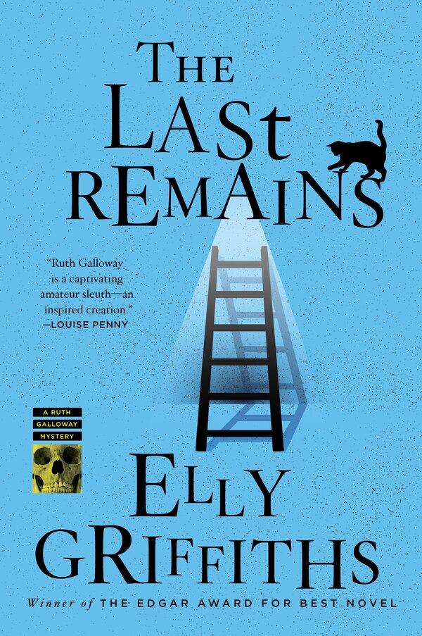 The Last Remains by Elly Griffiths, Paperback | Indigo Chapters