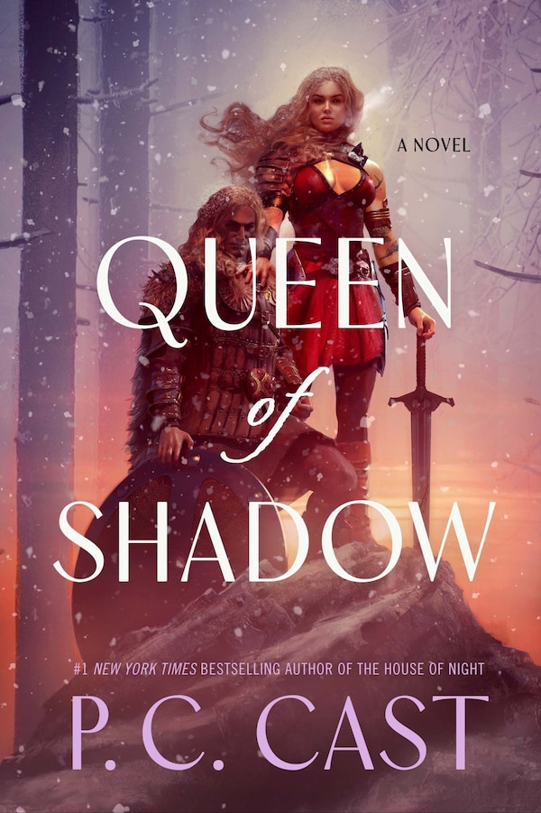 Queen of Shadow by P. C. Cast, Hardcover | Indigo Chapters