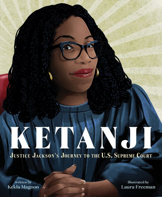 Ketanji by Kekla Magoon, Hardcover | Indigo Chapters