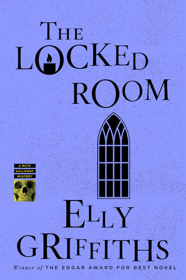 The Locked Room by Elly Griffiths, Paperback | Indigo Chapters