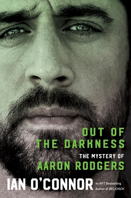 Out of the Darkness by Ian O'Connor