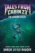 Tales From Cabin 23: The Sinking House by Darcie Little Badger, Hardcover | Indigo Chapters