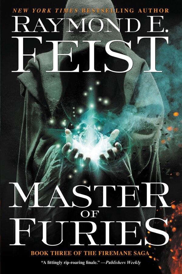 Master of Furies by Raymond E Feist, Paperback | Indigo Chapters