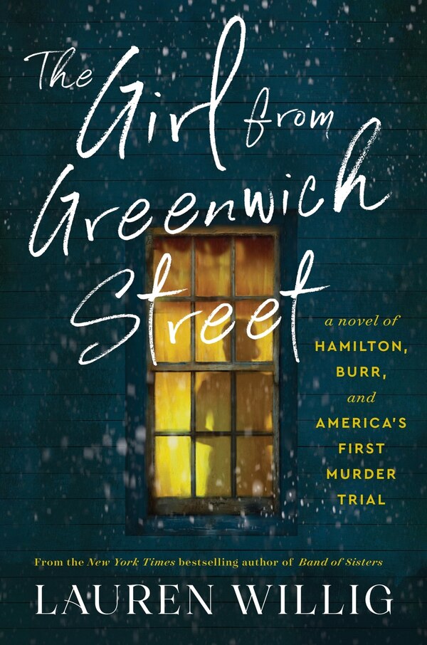 The Girl from Greenwich Street by Lauren Willig, Hardcover | Indigo Chapters