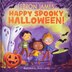 Happy Spooky Halloween by Lebron James, Hardcover | Indigo Chapters