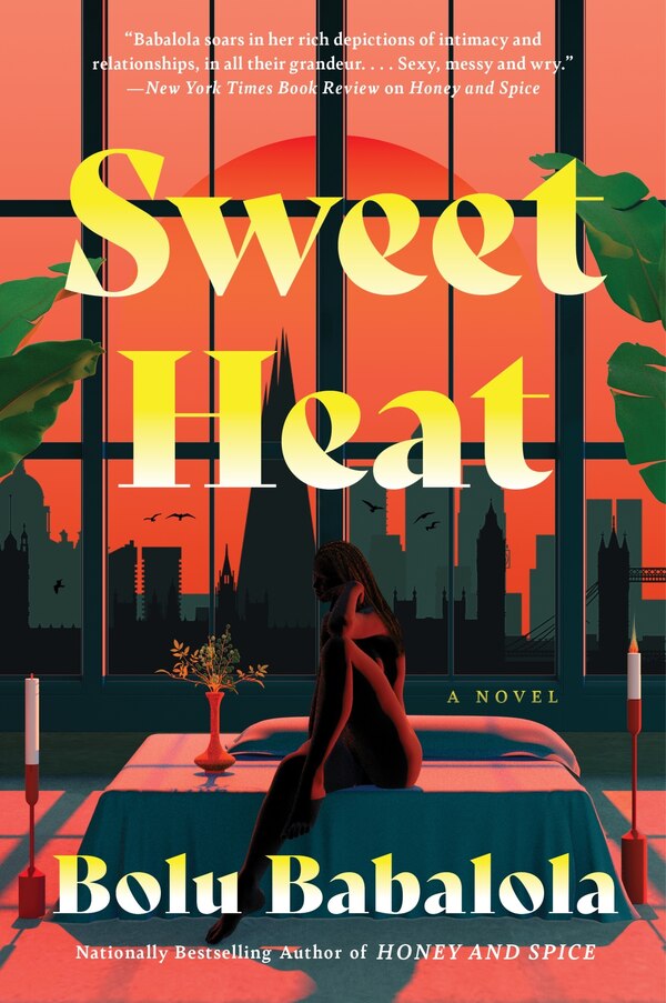 Sweet Heat by Bolu Babalola, Paperback | Indigo Chapters