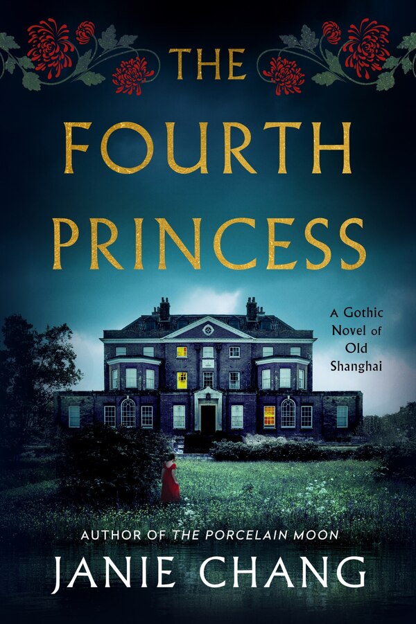The Fourth Princess by Janie Chang, Hardcover | Indigo Chapters