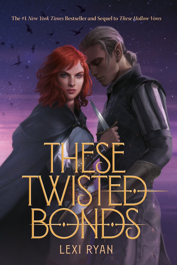 These Twisted Bonds by Lexi Ryan, Paperback | Indigo Chapters