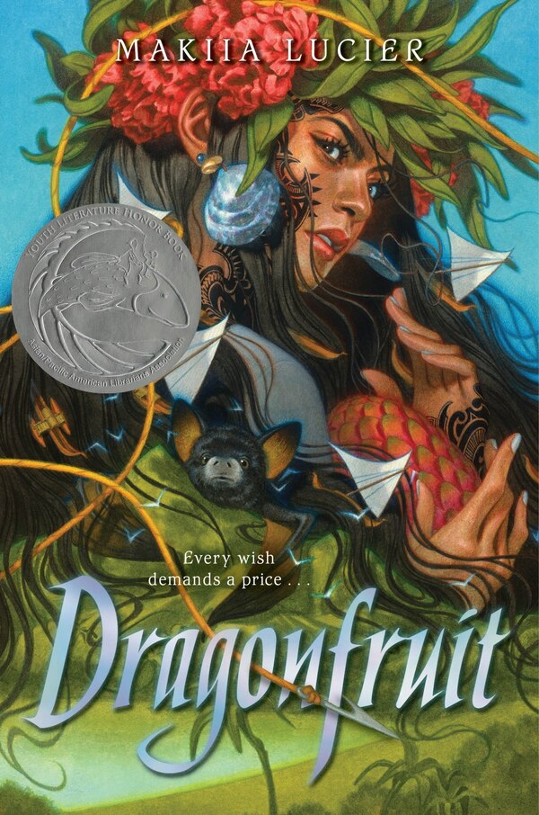 Dragonfruit by Makiia Lucier, Paperback | Indigo Chapters