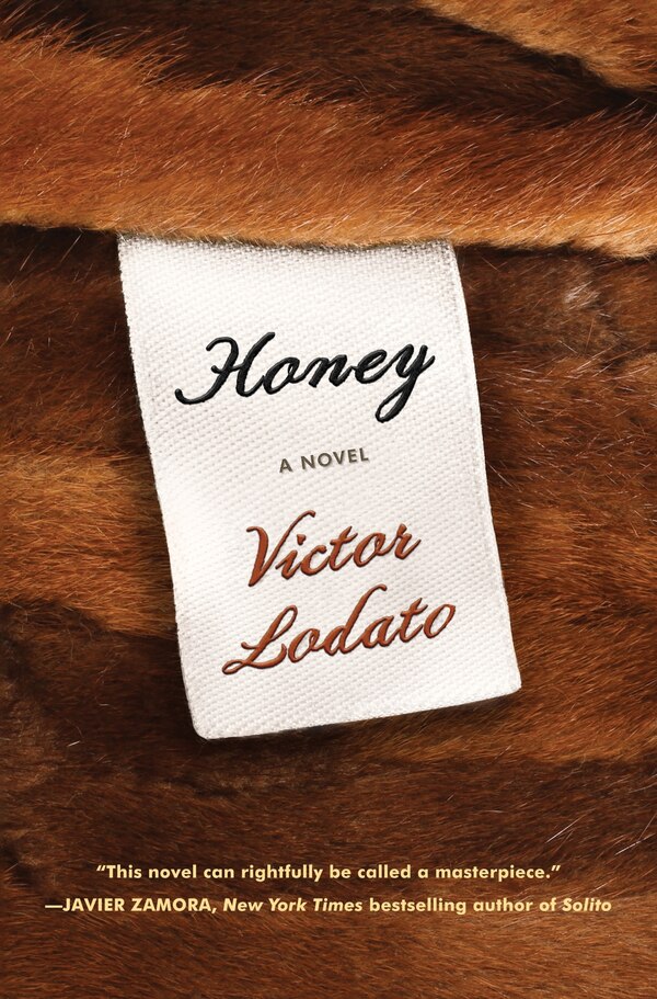 Honey by Victor Lodato, Paperback | Indigo Chapters