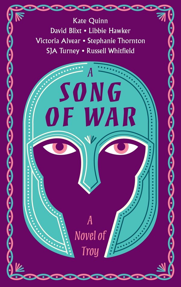 A Song of War by Kate Quinn, Paperback | Indigo Chapters
