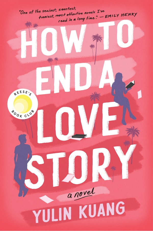 How to End a Love Story by Yulin Kuang, Paperback | Indigo Chapters