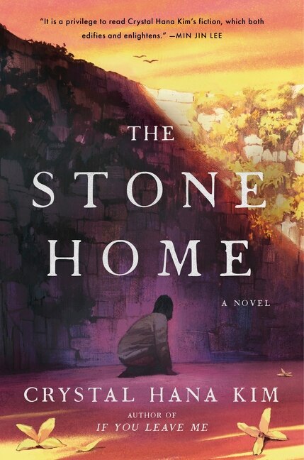 The Stone Home by Crystal Hana Kim, Hardcover | Indigo Chapters