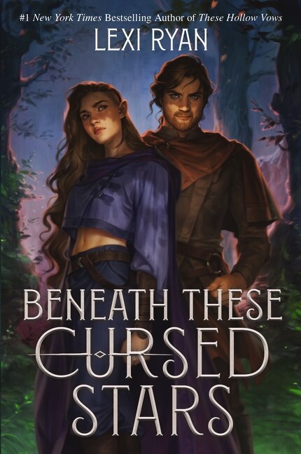 Beneath These Cursed Stars by Lexi Ryan, Paperback | Indigo Chapters