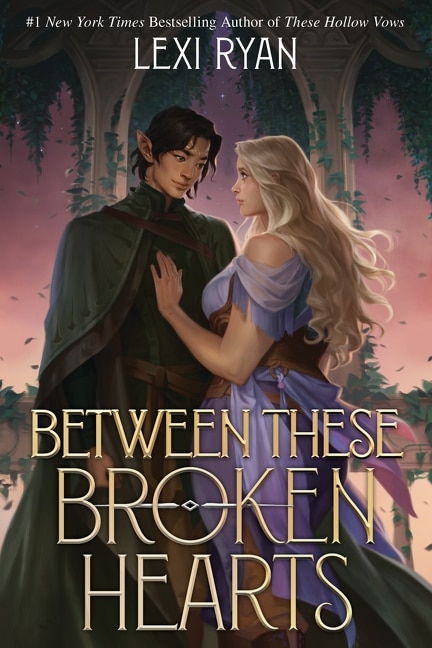 Between These Broken Hearts by Lexi Ryan, Paperback | Indigo Chapters