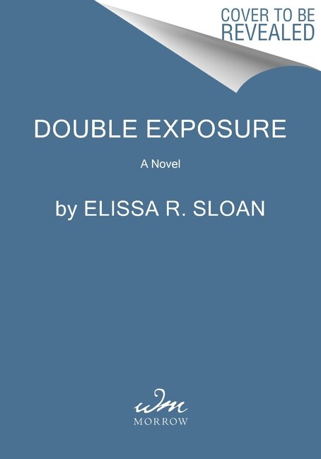 Double Exposure by Elissa R Sloan, Paperback | Indigo Chapters