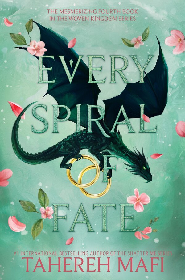 Every Spiral of Fate by Tahereh Mafi, Hardcover | Indigo Chapters