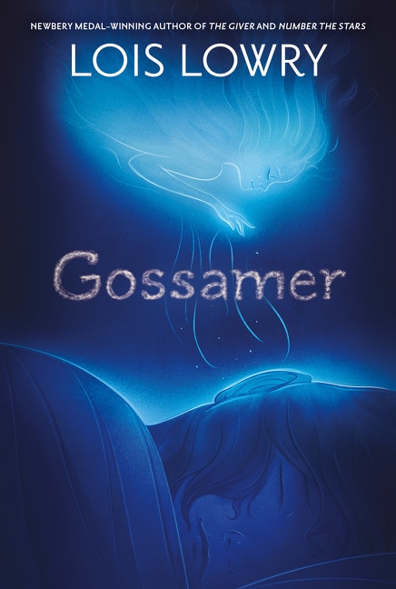 Gossamer by Lois Lowry, Paperback | Indigo Chapters