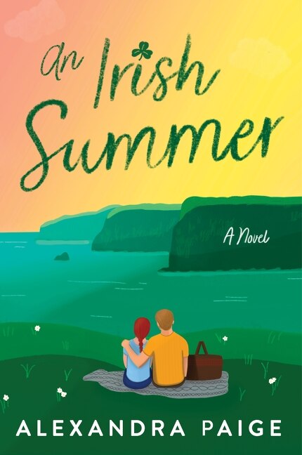 An Irish Summer by Alexandra Paige, Paperback | Indigo Chapters