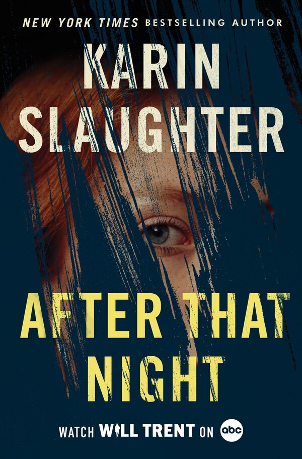 After That Night Intl by Karin Slaughter, Paperback | Indigo Chapters