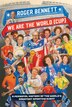 We Are the World (Cup) by Roger Bennett, Hardcover | Indigo Chapters