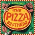The Pizza Brothers by Lian Cho, Hardcover | Indigo Chapters