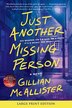 Just Another Missing Person by Gillian Mcallister, Paperback | Indigo Chapters