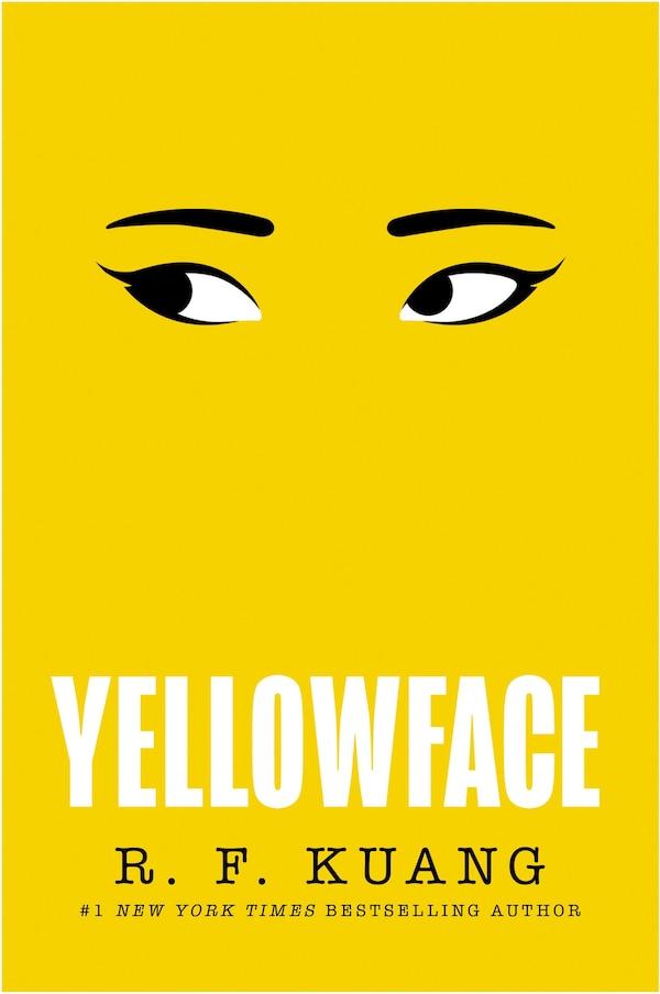 Yellowface by R. F Kuang, Paperback | Indigo Chapters