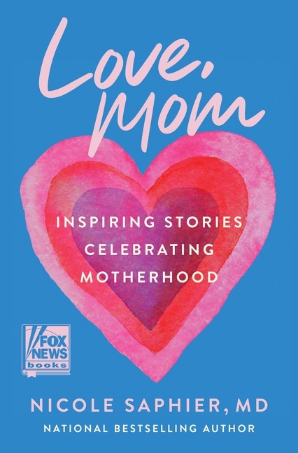 Love Mom by Anon9780063325654 Anon9780063325654, Hardcover | Indigo Chapters