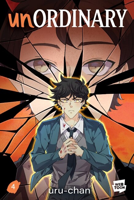 unOrdinary Volume 4 by uru-chan uru-chan, Paperback | Indigo Chapters