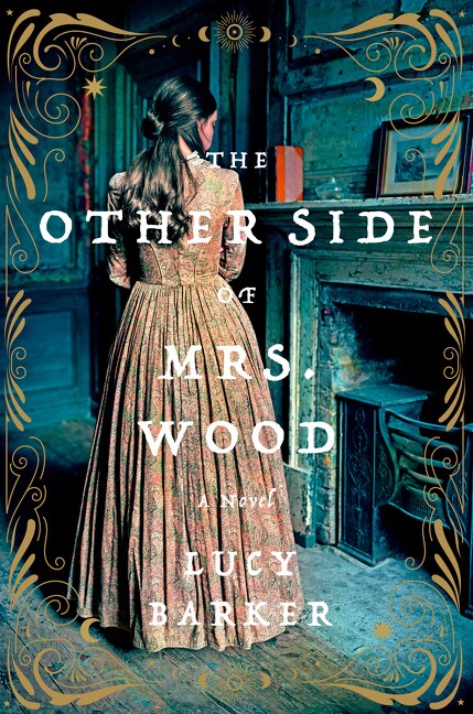 Other Side of Mrs. Wood The by Lucy Barker, Paperback | Indigo Chapters