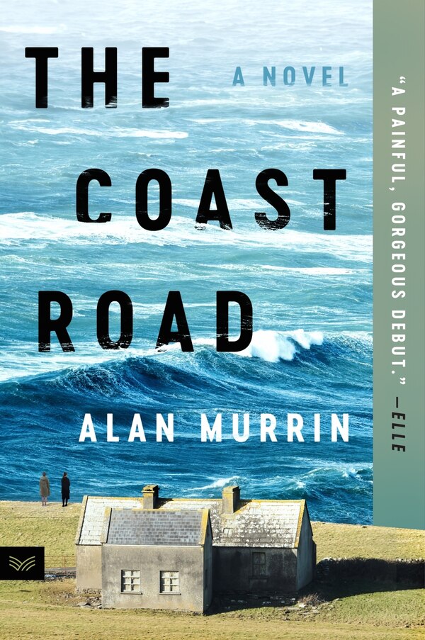 The Coast Road by Alan Murrin
