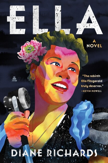 Ella by Diane Richards, Paperback | Indigo Chapters