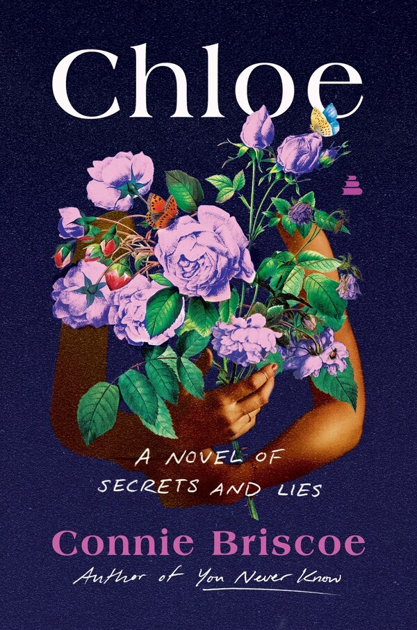 Chloe by Connie Briscoe, Hardcover | Indigo Chapters
