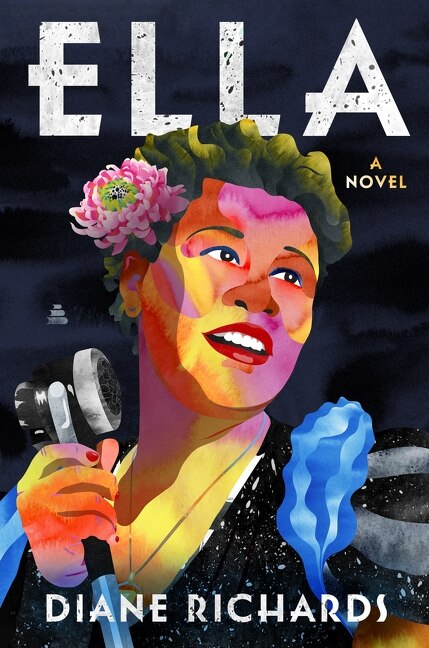 Ella by Diane Richards, Hardcover | Indigo Chapters