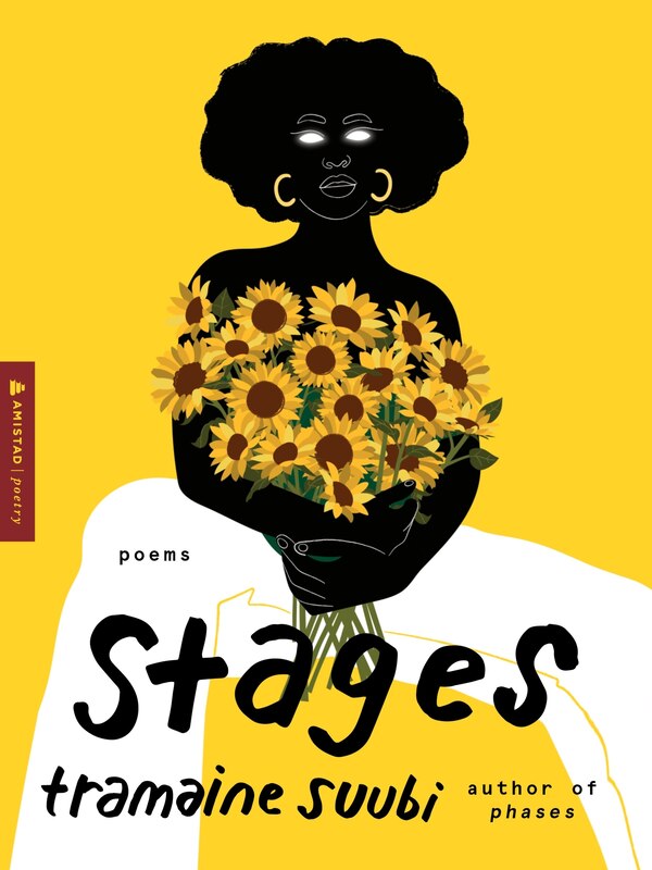 Stages by Tramaine Suubi, Paperback | Indigo Chapters