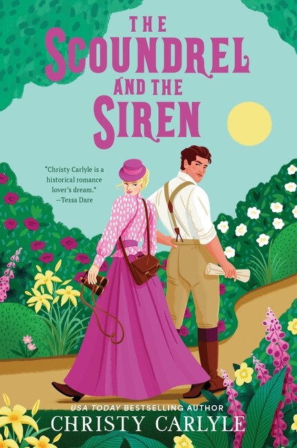 The Scoundrel and the Siren by Christy Carlyle, Paperback | Indigo Chapters