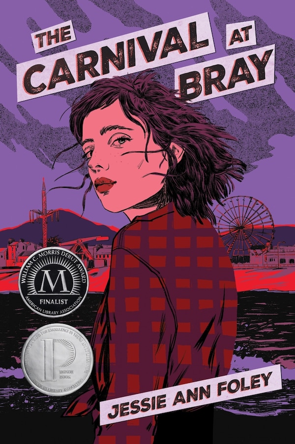 The Carnival at Bray by Jessie Ann Foley, Paperback | Indigo Chapters