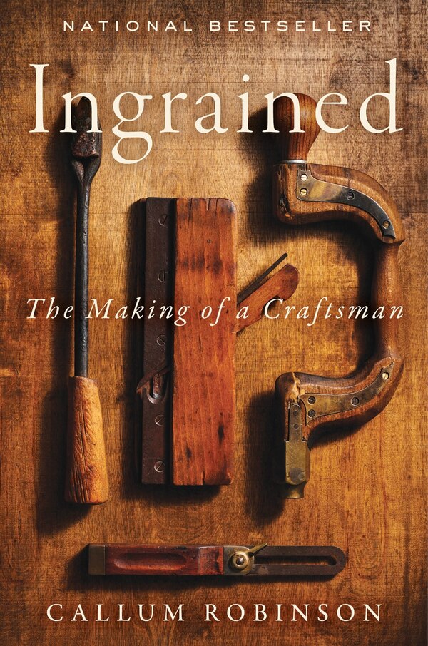 Ingrained by Callum Robinson, Paperback | Indigo Chapters
