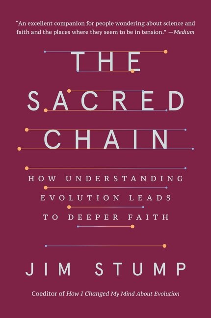The Sacred Chain by Jim Stump, Paperback | Indigo Chapters